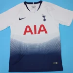 Tottenham retro 18/19 local
