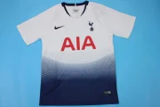 Tottenham retro 18/19 local