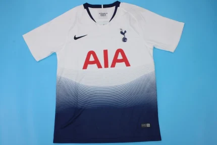 Tottenham retro 18/19 local