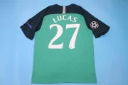 Tottenham retro 18/19 visitante - Imagen 4