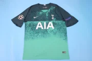 Tottenham retro 18/19 visitante - Imagen 5