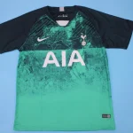 Tottenham retro 18/19 visitante