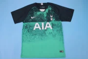 Tottenham retro 18/19 visitante