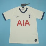 Tottenham retro 19/20 local