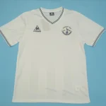 Tottenham retro 82/83 local