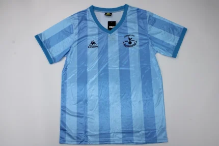 Tottenham retro 82/83 visitante