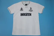 Tottenham retro 83/84
