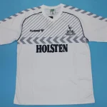 Tottenham retro 86/87