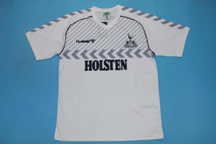 Tottenham retro 86/87
