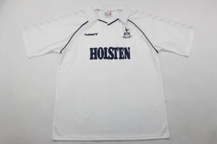 Tottenham retro 87/89 local