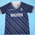 Tottenham retro 87/89 visitante