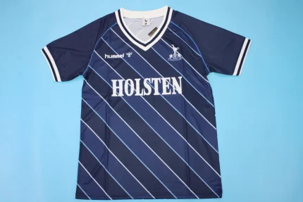 Tottenham retro 87/89 visitante