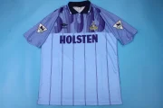 Tottenham retro 92/94 alternativa - Imagen 13