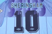 Tottenham retro 92/94 alternativa - Imagen 7