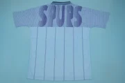 Tottenham retro 92/94 alternativa - Imagen 11