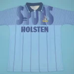 Tottenham retro 92/94 alternativa
