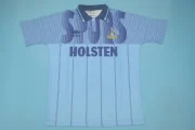 Tottenham retro 92/94 alternativa