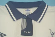 Tottenham retro 92/94 local - Imagen 4