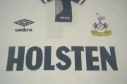 Tottenham retro 92/94 local - Imagen 11
