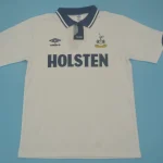 Tottenham retro 92/94 local
