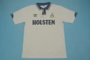 Tottenham retro 92/94 local
