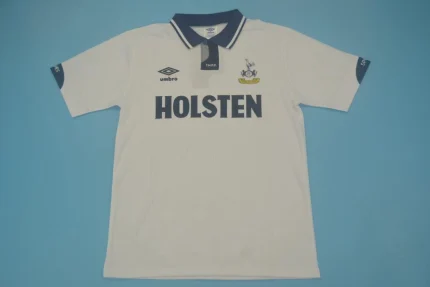 Tottenham retro 92/94 local