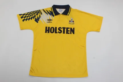 Tottenham retro 92/94 visitante