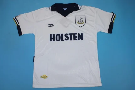 Tottenham retro 94/95 local
