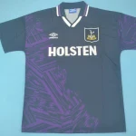 Tottenham retro 94/95 visitante