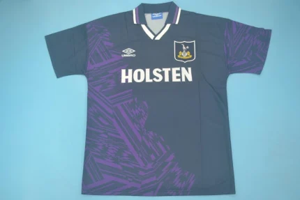 Tottenham retro 94/95 visitante