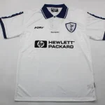 Tottenham retro 95/97 local