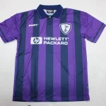 Tottenham retro 95/97 visitante