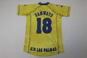 UD Las Palmas retro 97/98 - Imagen 11