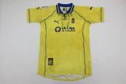 UD Las Palmas retro 97/98
