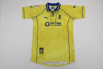 UD Las Palmas retro 97/98