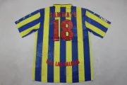 UD Las Palmas retro 98/99 - Imagen 4