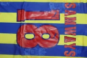 UD Las Palmas retro 98/99 - Imagen 10