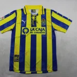 UD Las Palmas retro 98/99