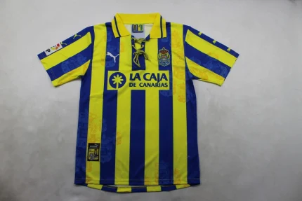 UD Las Palmas retro 98/99