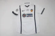 Valencia retro 00/01 - Imagen 2