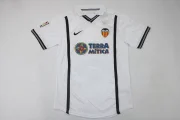 Valencia retro 00/01