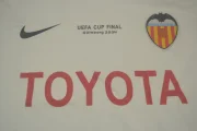 Valencia retro 04/04 - Imagen 2