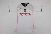 Valencia retro 04/05