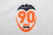 Valencia retro 09/10 - Imagen 9