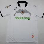 Valencia retro 09/10