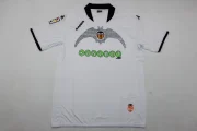 Valencia retro 09/10