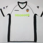 Valencia retro 10/11