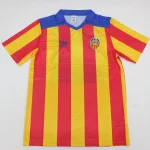 Valencia retro 80/82