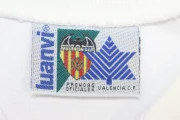 Valencia retro 95/96 local - Imagen 3