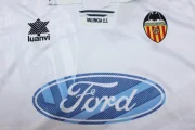 Valencia retro 95/96 local - Imagen 5